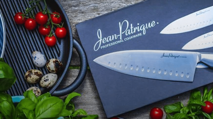 网站分析 0~1 全程拆解：英国厨具 niche 站分析